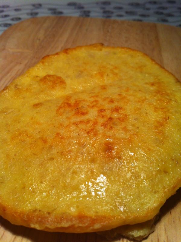 Protein Pancake