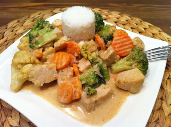 gesunde-high-carb-gemuesemix-mit-erdnusssauce Der gesunde-high-carb-gemuesemix-mit-erdnusssauce