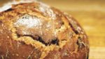 Dinkelbrot Nahaufnahme
