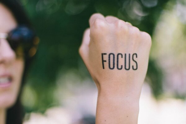 Fokus, Ziele