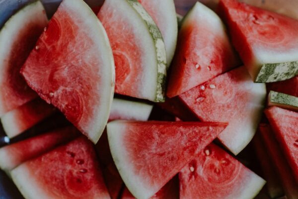 Wassermelone, Melone