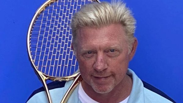 Die Besten Deutschen Tennisspieler Aller Zeiten